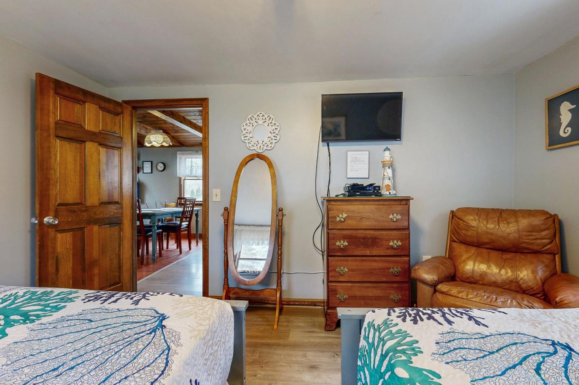 Sea Rose Villa York Exterior photo